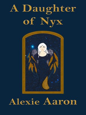 cover image of A Daughter of Nyx